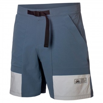 Scott Explorair Escape Outdoor / Sport Shorts kurz crag blau/blau 2027 