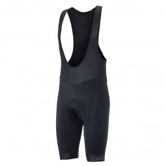 Scott Endurance ++ DunkelGrau Fahrradträgerhose kurz schwarz/grau 2027 