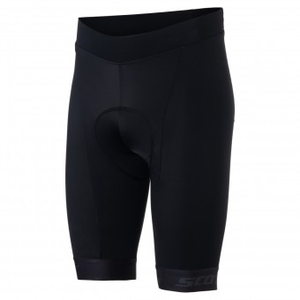 Scott Endurance ++ Fahrradhose kurz schwarz 2027 