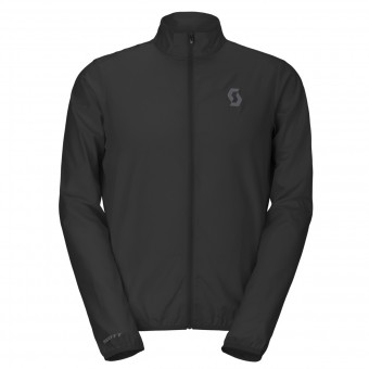 Scott Endurance Rennrad Fahrradwindjacke schwarz 2027 