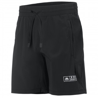 Scott Explorair Escape LT Outdoor / Sporthose kurz schwarz 2027 