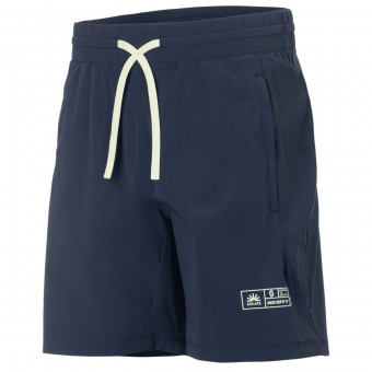 Scott Explorair Escape LT Outdoor / Sporthose kurz blau 2026 