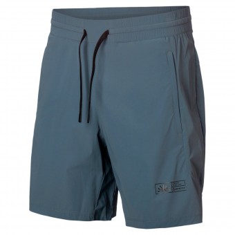 Scott Explorair Escape LT Outdoor / Sport Shorts kurz crag blau 2027 