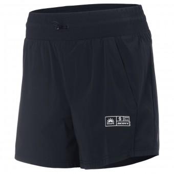 Scott Explorair Escape LT Damen Outdoor / Sporthose kurz schwarz 2027 