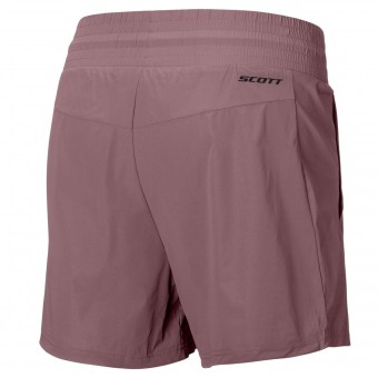 Scott Explorair Escape LT Damen Outdoor / Sport Shorts kurz clay lila 2027 
