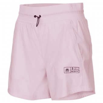 Scott Explorair Escape LT Damen Outdoor / Sporthose kurz rosa 2026 