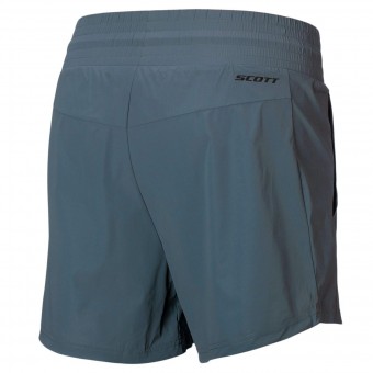 Scott Explorair Escape LT Damen Outdoor / Sport Shorts kurz crag blau 2027 