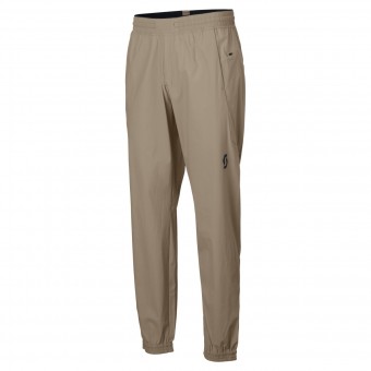 Scott Jogger Explorair LT Freizeit Pant Hose lang beige 2026 