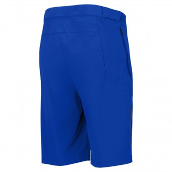 Scott Vertic LT Fahrradshorts kurz luminous blau 2027 