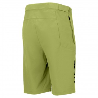 Scott Vertic LT Fahrradshorts kurz sapling grün 2027 