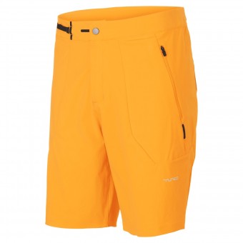 Scott Tuned SL Fahrradhose kurz orange 2026 