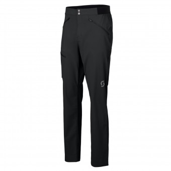 Scott Explorair Light Outdoor / Sporthose lang schwarz 2026 