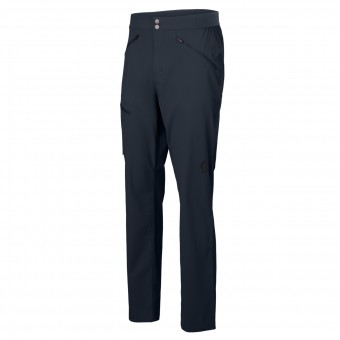 Scott Explorair Light Outdoor / Sporthose lang blau 2026 