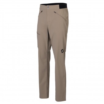 Scott Explorair Light Outdoor / Sporthose lang beige 2026 