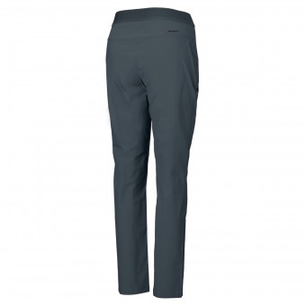 Scott Explorair Light Damen Outdoor / Sport Hose lang crag blau 2027 