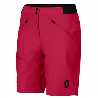 Scott Explorair Light Damen Outdoor / Sport Shorts kurz watermelon pink 2027 
