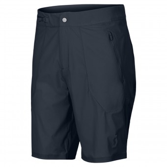 Scott Vertic Pro SL Fahrradhose kurz blau 2026 