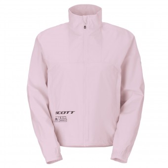 Scott Explorair Escape Damen Outdoorjacke rosa 2026 