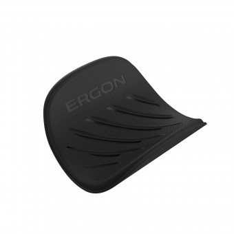 Ergon CRT Arm Pads Race für Profile Design Lenker schwarz 