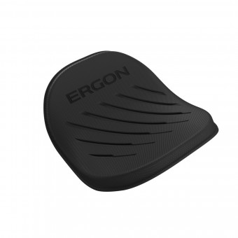Ergon CRT Arm Pads Ergo für Profile Design Lenker schwarz 