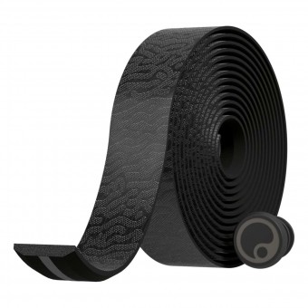 Ergon BT OrthoCell Rennrad Lenkerband schwarz 