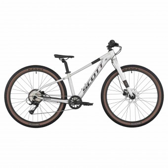 Scott Scale 600 26'' Kinder MTB Fahrrad silberfarben 2026 