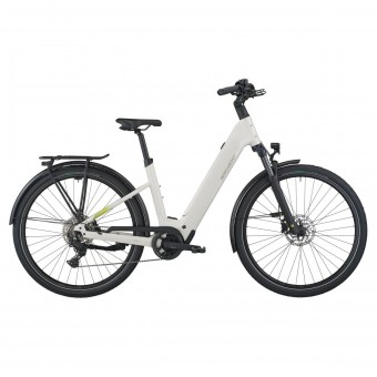 Bergamont E-Horizon Sport 30 Wave 28'' E-Bike Trekking Pedelec off weiß 2026 