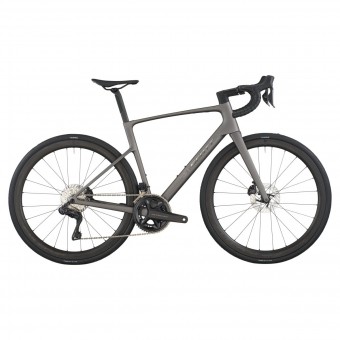 Scott Addict 20 Carbon Rennrad tungsten grau 2026 