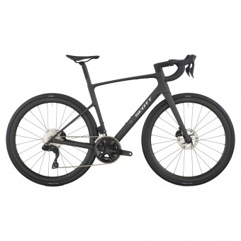 Scott Addict 30 Carbon Rennrad schwarz 2026 
