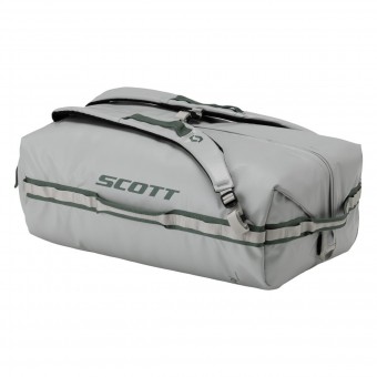 Scott Duffel Bag Travel 40 Reisetasche grau/grün 