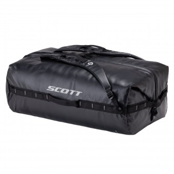 Scott Duffel Bag Travel 60 Reisetasche schwarz/grau 