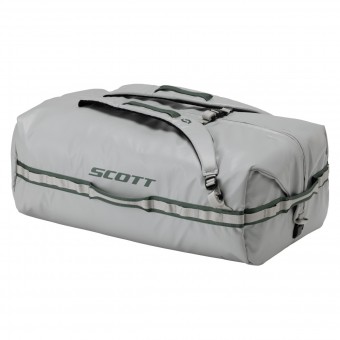 Scott Duffel Bag Travel 60 Reisetasche grau/grün 