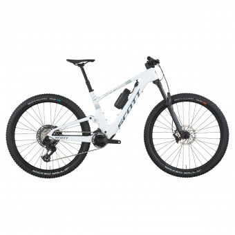 Scott Lumen 920 29'' Carbon E-Bike MTB Pedelec weiß 2026 