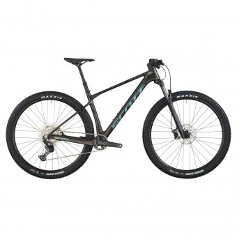 Scott Scale 920 29'' Carbon MTB Fahrrad schwarz 2026 
