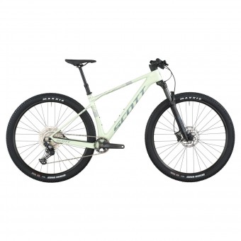 Scott Scale 920 29'' Carbon MTB Fahrrad ambrosia grün 2026 
