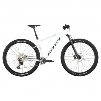 Scott Scale 940 29'' MTB Fahrrad weiß 2026 