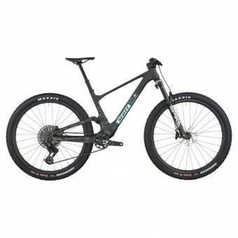 Scott Spark 900 Evo 29'' Carbon MTB Fahrrad schwarz 2026 