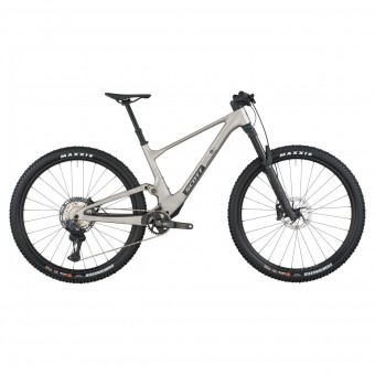 Scott Spark 910 29'' Carbon MTB Fahrrad scratch grau 2026 