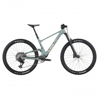 Scott Spark 920 29'' Carbon MTB Fahrrad alpino grün 2026 