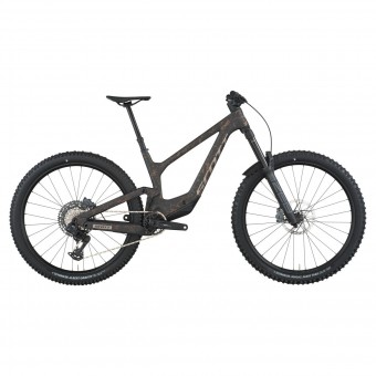 Scott Ransom 910 29'' Carbon MTB Fahrrad schwarz/bronzefarben 2026 