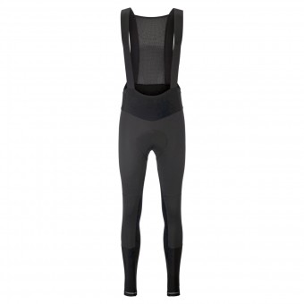 Scott Pro Warm +++ Winter Trägerhose lang schwarz 2027 