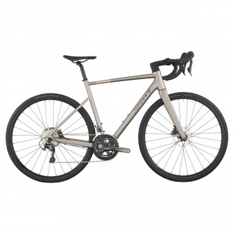 Scott Speedster 20 Rennrad tungsten grau 2026 
