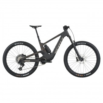 Scott Voltage 920 29'' Carbon Pedelec E-Bike MTB Fahrrad schwarz/bronzefarben 2026 