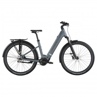 Scott Sub Tour 20 Wave E-Bike Trekking Pedelec smoke grau 2026 