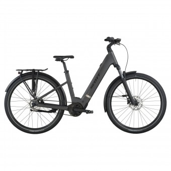 Scott Sub Tour 30 Wave E-Bike Trekking Pedelec midnight grau 2026 