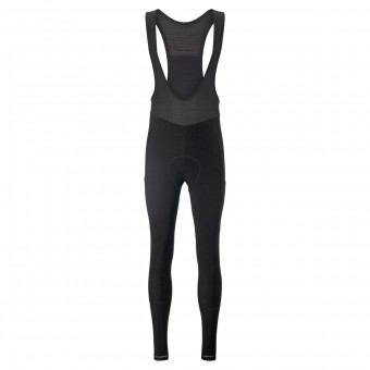 Scott Endurance Warm ++ Winter Trägerhose lang schwarz 2027 