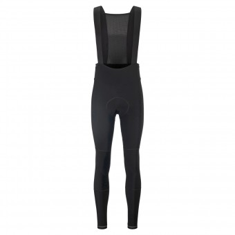 Scott Pro Mid +++ Winter Trägerhose lang schwarz 2027 
