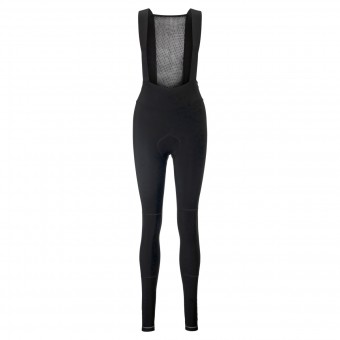 Scott Pro Mid +++ Damen Winter Trägerhose lang schwarz 2027 
