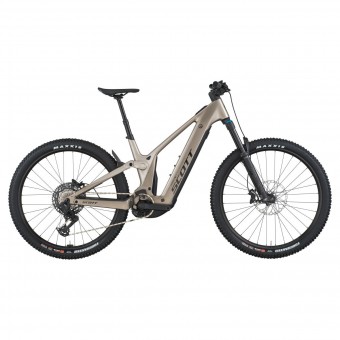 Scott Patron 910 29'' Carbon E-Bike MTB Pedelec meteor grau 2026 