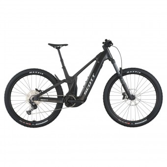 Scott Patron 920 29'' Carbon E-Bike MTB Pedelec schwarz 2026 